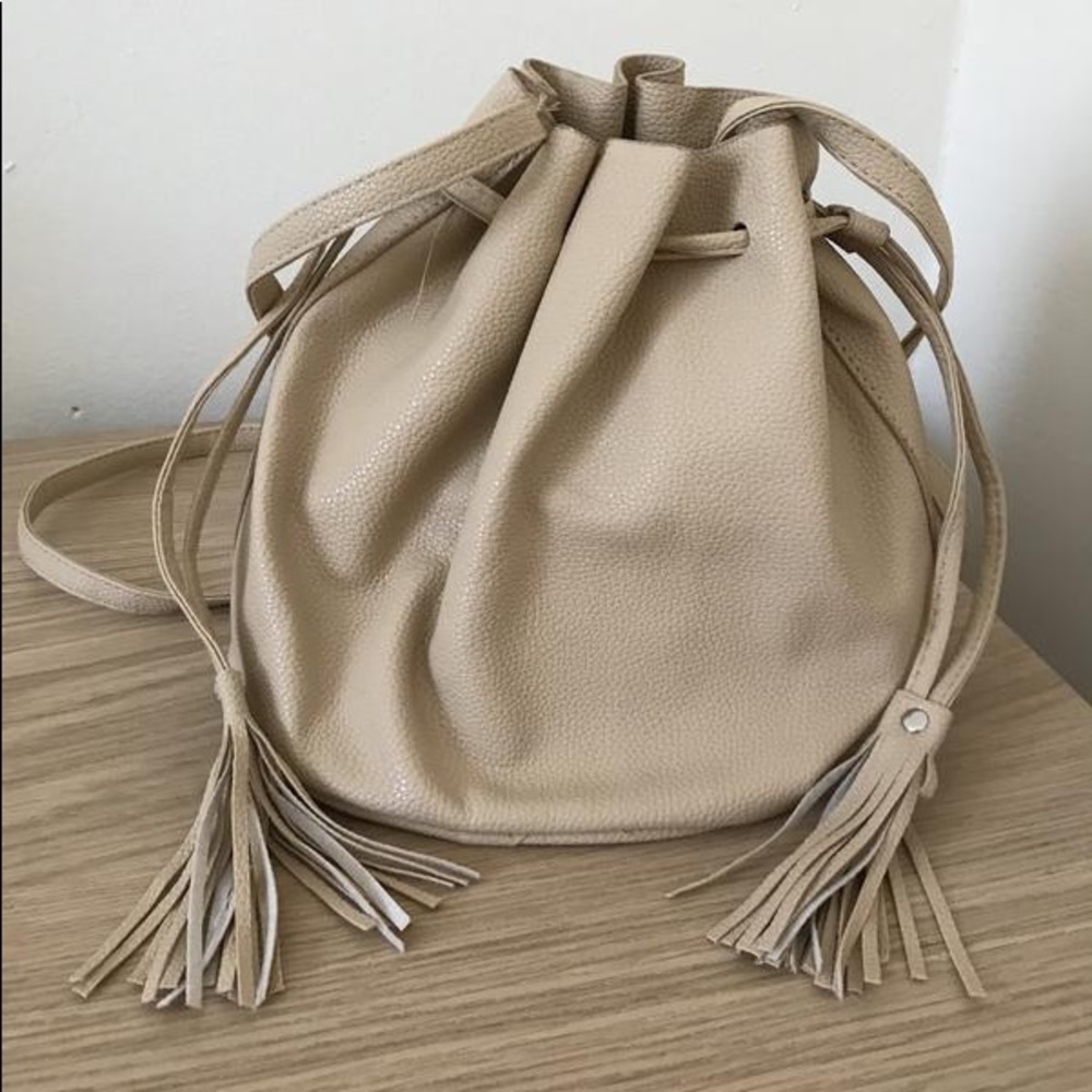 Women’s bag jean coutu